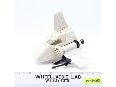 ISP-6 Imperial Shuttle Pod Mini Rig 100% Complete 1983 Star Wars ROTJ Kenner