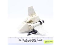 ISP-6 Imperial Shuttle Pod Mini Rig 100% Complete 1983 Star Wars ROTJ Kenner