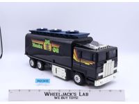 Outlaw MASK M.A.S.K. 1986 Kenner Vintage Action Figure Vehicle