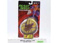 Drill Bit Beast Wars Transformers 1996 Hasbro Figure Evil Predacon NEW MOSC