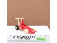 Warp Racer 100% Complete Micronauts 1976 Mego Vintage Action Figure Vehicle