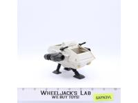 PDT-8 Mini Rig 100% Complete Star Wars ROTJ 1981 Kenner Action Figure Vehicle