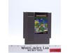 Teenage Mutant Ninja Turtles Nintendo NES 1985 Video Game Cartridge With Case