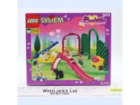 LEGO Belville #5870 Pretty Playland 1994 NEW MIB SEALED BAGS 95 pieces