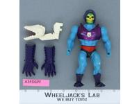 Terror Claws Skeletor He-Man MOTU Mattel 1986 Vintage Action Figure