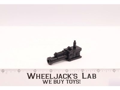 G2 Optimus Prime Missile Launcher Vintage Transformers Accessory