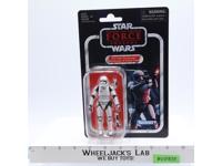 First Order Stormtrooper VC118 Star Wars Force Awakens Vintage Collection NEW