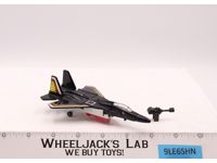 Air Raid 100% Complete 1986 Vintage G1 Transformers Figure