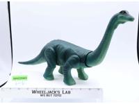 Diplodocus Dino Riders 1989 Tyco Vintage Action Figure