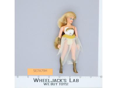 She-Ra Princess of Power She-Ra MOTU 1984 Mattel Vintage Action Figure