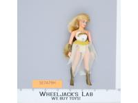 She-Ra Princess of Power She-Ra MOTU 1984 Mattel Vintage Action Figure