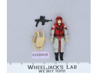 Crazylegs V1 G.I. Joe 1987 Hasbro Vintage Action Figure