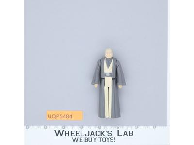 Anakin Skywalker 100% Complete Star Wars ROTJ 1985 Vintage Kenner NO REPRO