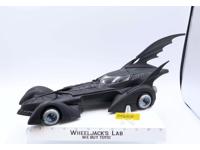 Triple Action Batmobile Batwing Batboat DC Comics Batman Forever 1995 Tonka