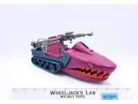 Land Shark 100% Complete He-Man Masters of the Universe MOTU 1985 Vehicle