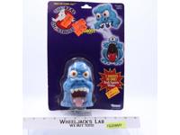 H2 Ghost The Real Ghostbusters 1986 Kenner Action Figure NEW SEALED
