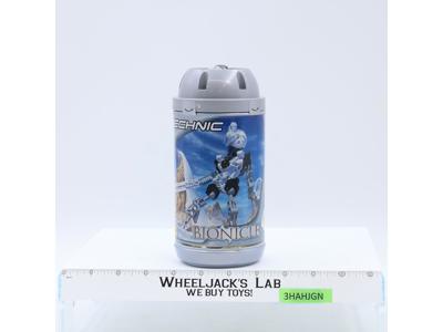 LEGO Bionicle #8565 Kohrak w/ Canister 2002 NEW MISP SEALED