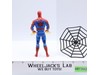 Spider-Man Web Suction Hands Marvel Comics Super Heroes 1990 Toy Biz COMPLETE