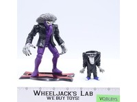 Emplate X-Men Generation X Marvel 1995 Toybiz Action Figure 100% Complete