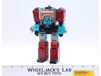 Perceptor 1985 Vintage G1 Transformers Microscope Hasbro Action Figure