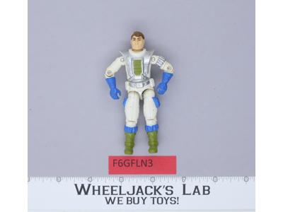Maverick V1 G.I. Joe 1987 Hasbro Vintage Action Figure