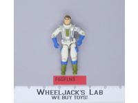 Maverick V1 G.I. Joe 1987 Hasbro Vintage Action Figure