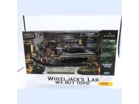 U.S. M26 Pershing Germany 1945 1:32 Scale Forces of Valor Unimax NEW SEALED