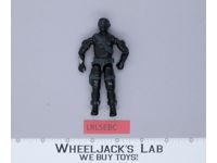 Snake Eyes V2 G.I. Joe 1985 Hasbro Vinage Action Figure