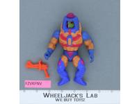 Man-E-Faces 100% Complete He-Man Masters of the Universe MOTU 1982 Mattel Figure