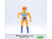 Lion-O Thundercats 1985 LJN Vintage Action Figure 7" Works