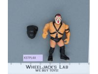 Demolition Smash 100% Complete WWF Wrestling 1991 Hasbro Vintage Action Figure