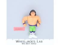 Marty Jannetty WWF WWE Hasbro Wrestling 1991 Titan Sports Vintage Action Figure