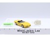 1986 Indianapolis 500 Yellow Pace Car Limited Edition Euro-Pacific Toy Imports