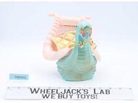 Sea Harp 100% Complete She-Ra Princess Of Power 1985 Mattel Collector's Case