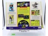 Monster Lab CD-ROM Software Kit 1995 Kidsoft GTE Vantage