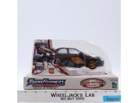 Ricochet Subaru Impreza WRX Alternators 2005 Hasbro Transformers NEW MISB