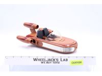 Luke Skywalker's Landspeeder 100% Complete Star Wars 1978 Vintage Vehicle
