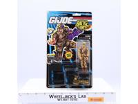 Duke Battle Commander GI Joe Battle Corps 1992 Hasbro Figure NEW MOSC SEALED