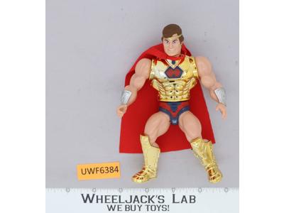 Super7 He-Ro The Powers of Grayskull MOTU 2018 Vintage Figure