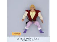 Prince Adam He-Man Masters Of The Universe MOTU Mattel 1984 Vintage Figure