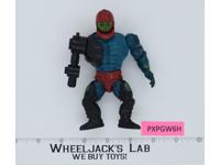 Trap Jaw TOP TOYS He-Man Masters of the Universe 1983 Argentina Action Figure