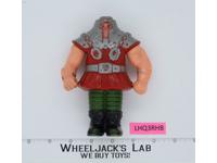 Ram Man ROTOPLAST He-Man Masters of the Universe MOTU 1983 Venezuela Figure