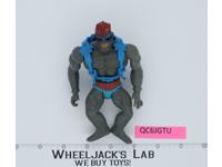 Stratos Hard Head TOP TOYS Masters of the Universe MOTU 1984 Argentina Figure