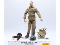 Japanese Imperial Soldier 12" G.I. Joe Hasbro 1964 Vintage Action Figure