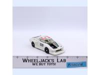Wheeljack 539 Japan Vintage 1984 G1 Transformers MISSING SPOILER & PART OF HOOD