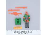 Flak-Viper V2 100% Complete 1993 G.I. Joe Hasbro Vintage Action Figure