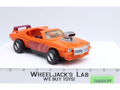 Stinger MASK M.A.S.K. 1986 Kenner Vintage Action Figure Vehicle
