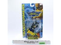 Mirage Transformers Beast Machines 1999 Hasbro Action Figure NEW SEALED