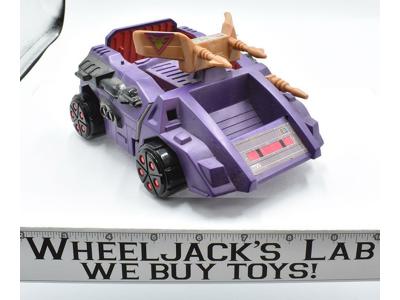 D-Mobilize Vehicle Military Combat 1993 Galoob Zbots Action Figure