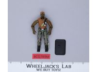 Heavy Duty V3 100% Complete G.I. Joe 1998 Hasbro Action Figure